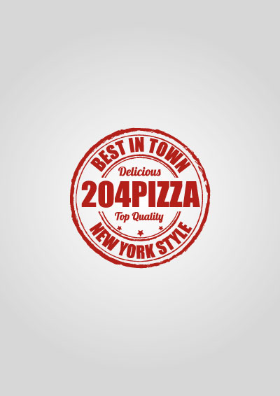 204 Pizza 